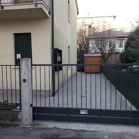 Appartement Venice House *