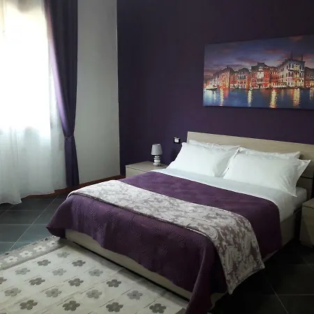 Venice House Appartement *