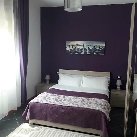 Appartement Venice House *
