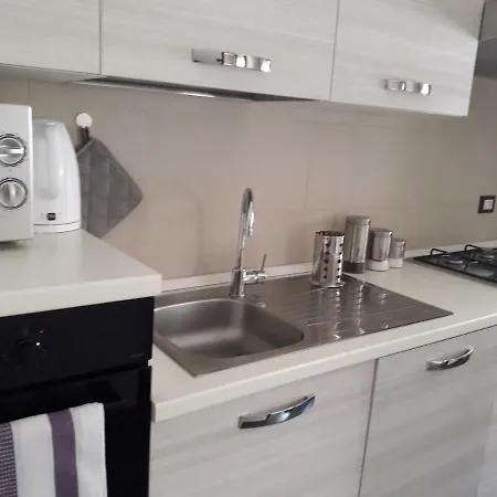 Appartement Venice House Favaro Veneto