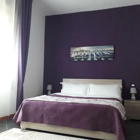 Apartament Venice House Favaro Veneto