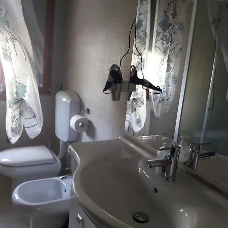 Venice House Favaro Veneto