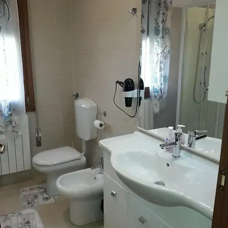 Appartement Venice House