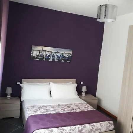 Venice House Favaro Veneto