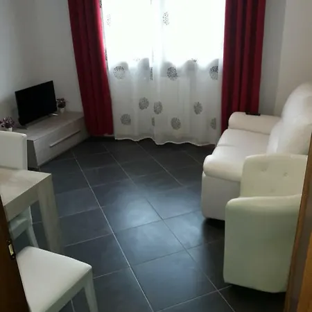 Venice House Apartament