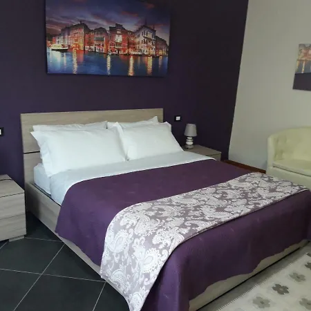 Appartement Venice House Favaro Veneto