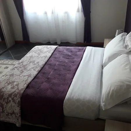 Venice House Apartament