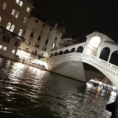 Appartement Venice House *