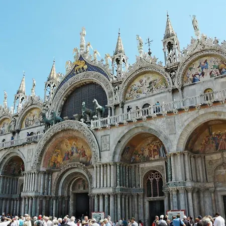 Venice House Appartement
